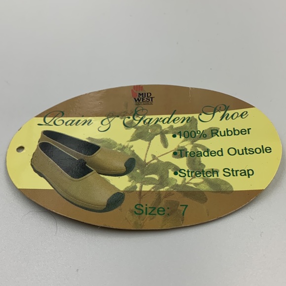 Traditional Chinese Coolie slippers - Picture 5 of 5